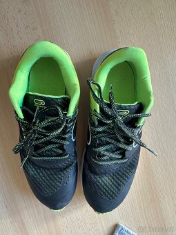 Dětské tenisky Kalenji vel. 37 - 3