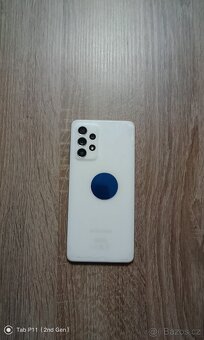 Prodám Samsung Galaxy A52s - 3