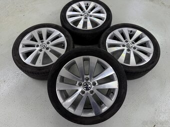 Alu kola letní r17 - 3