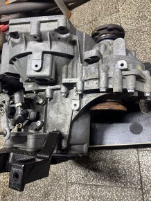 Prodám převodovku PHB - 3