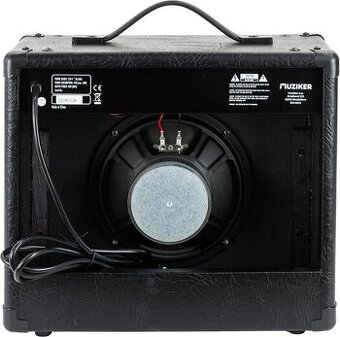 Nové kytarové kombo Revoltage RV-20R - 3