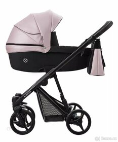 Kočárek Bebeto - 3