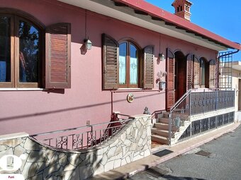 Sicílie, prodej bytu 3+1, 100 m2, Patti - 3