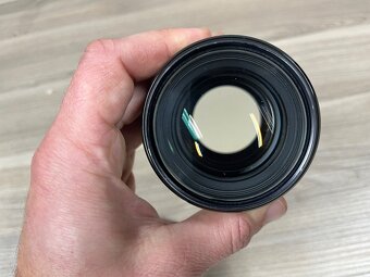 CANON EF 85mm,f/1,8 - 3