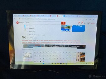 Dotykový přenosný monitor 10palců - 3