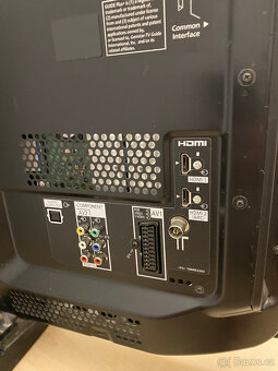 Televize Panasonic -110cm- - 3