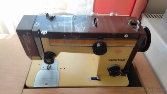 Veritas 8014/40 včetně skříňky/stolu - 3