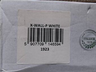 Podomítkový držák toaletního papíru Mexen X-Wall-P - 3