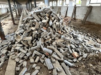 Betonovy obklad - kamen - 3