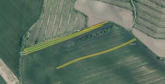 Zemědělská půda, prodej, Nosislav, Brno-venkov - 3