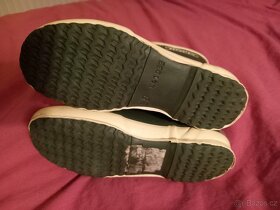 Holinky gumaky Bergstein velikost 29 - 3