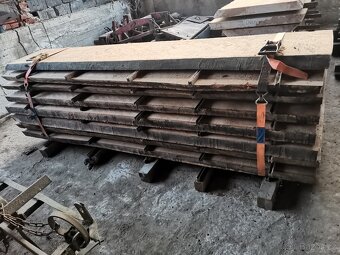 Bukové fošny XXL - 3