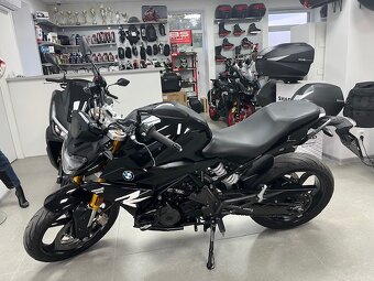 BMW G 310R - 3
