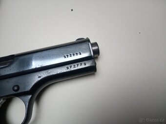 ČZ vz. 27 Browning - 3