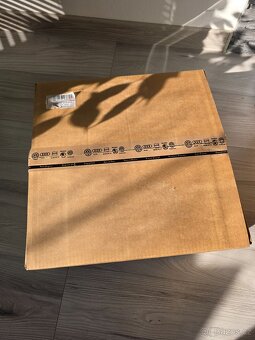 Nový kožený volant Škoda Scout - 3