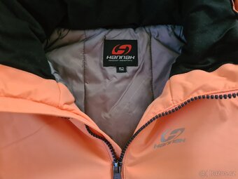 lyžařský komplet Hannah vel. 152 - 3