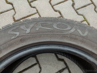 Zimní pneu 235/55/17 - 3