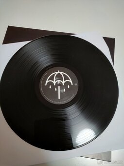 LP Bring me the Horizon - That's the Spirit - 3