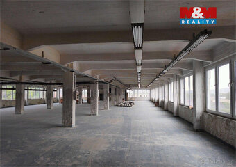 Pronájem obchodního objektu, Varnsdorf, ul. Bratislavská - 3