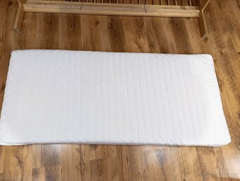 Dětská postel Ikea Gulliver 160 x 70 cm - 3