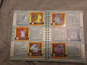 Pokémon Super Collection Album - 3