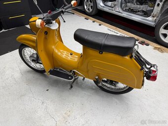 Simson Schwalbe KR51/2 - 3