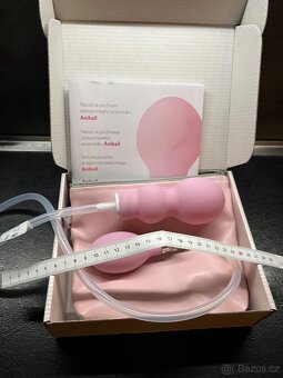 Aniball pomůcka pro těhotné matky - 3