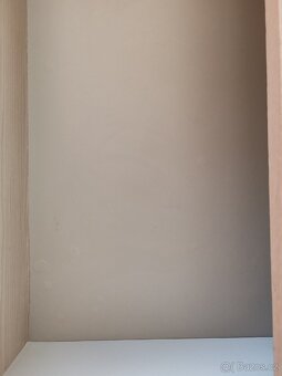 Komoda Ikea Malm 4 zásuvky - 3