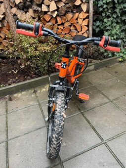 B-twin 16 decathlon - 3