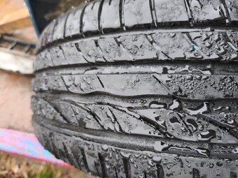 Nová rezerva Bridgestone turanza er300 R16 - 3