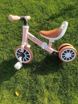 Dětské odrážedlo - 3