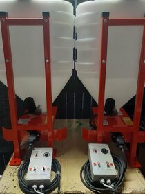 rozmetadlo na meziplodiny 110 / 180L - 3