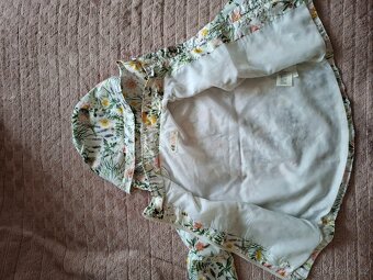 Šusťáková bunda - 3