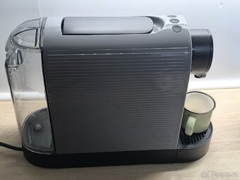 Kávovar Tchibo Cafissimo Pure+ grey - 3