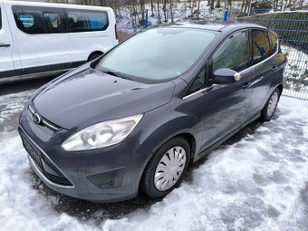 FORD C-MAX 1,6 TDCI 85kW - 3