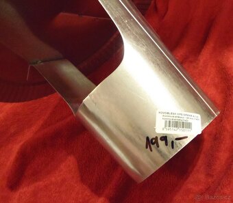 Komínová stříška - 3