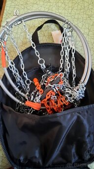 Zimní řetězy Rossignol - 3