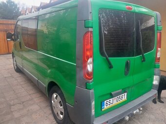 Renault Trafic - 3