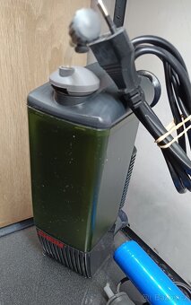 Akvárium 112 L set - 3