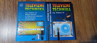 Televizní technika 1 - 3