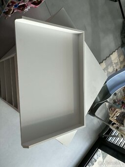 Přebalovací pult - 3