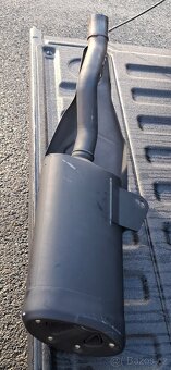 KAWASAKI VERSYS 1000  VÝFUK - 3