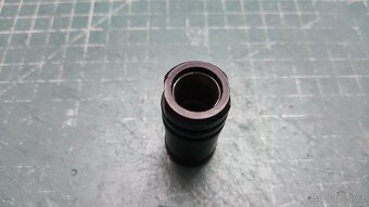 Lancer Tactical tlumič výšlehu M4 - 3