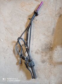 Honda NX 650 Dominator r.v.96 - 3