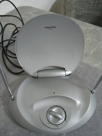 Pokojová TV anténa - 3