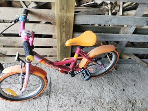Dětské kolo - 3