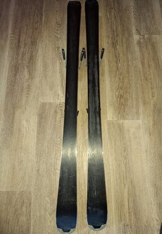 Sjezdové lyže 130 - 3