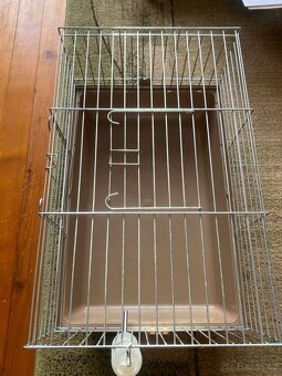 Klec pro morčata - 3