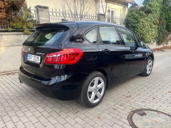 BMW 225xe iPerformance Active Tourer | 2019 | Plug-in hybrid - 3