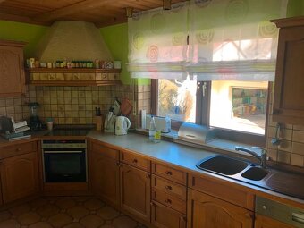 Rustikální kuchyně (1910.11) - 3